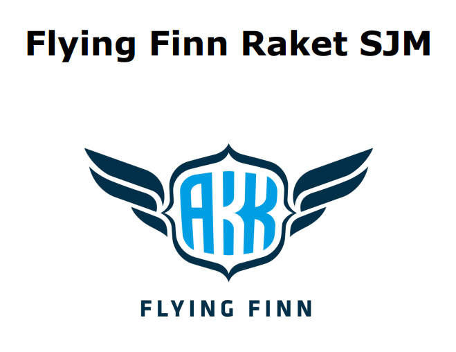 Flying Finn Raket SJM 13.-14.5.2023